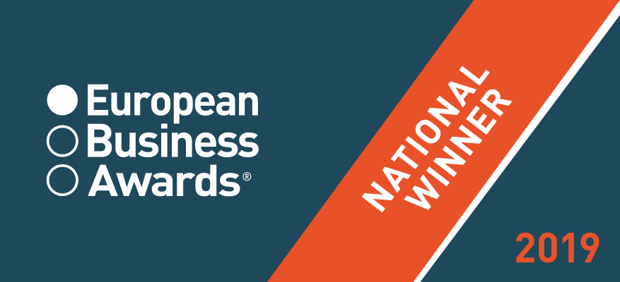 National Winner EBA