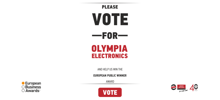 Olympia Electronics