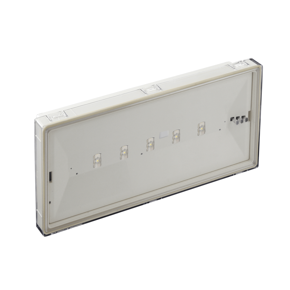 Φωτιστικό Ασφαλείας, SLL-1013/ADR, Addressable Skyline