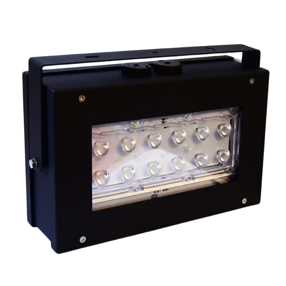 Spot Emergency Luminaire GR-250
