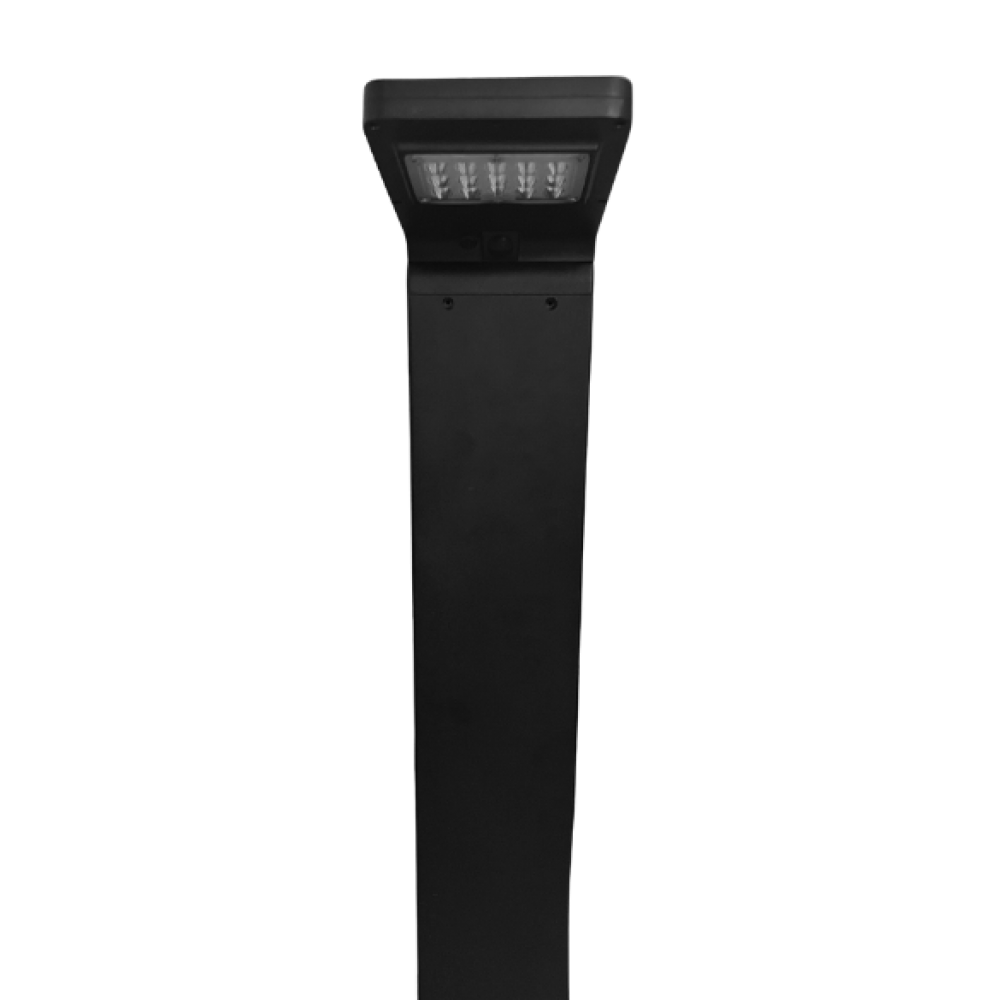 Bollard Light – Outdoor Emergency Luminaire BL-100/SC/ST