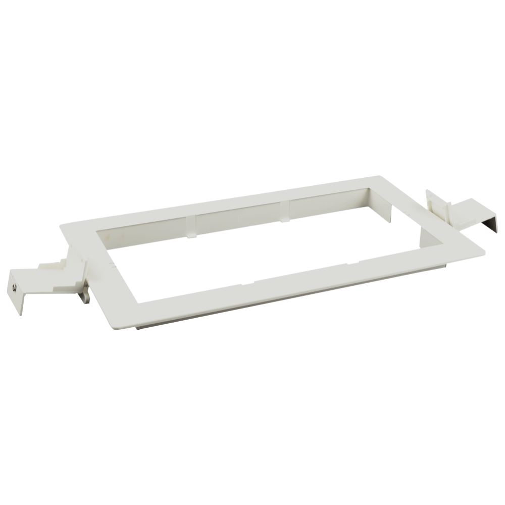 A-1000 - Suspended Ceiling Installation