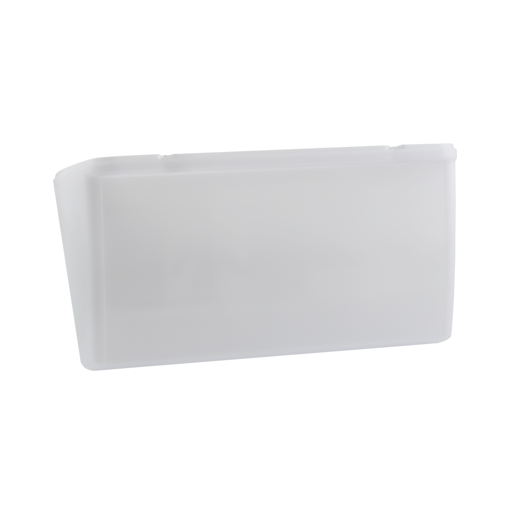 A-1017 - Plastic double sided diffuser