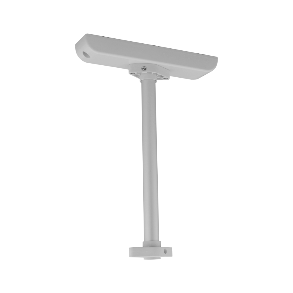 A-1030,A-1031,A-1032 - Set of accessories (1m,0.5m,0.25m) for ceiling mounting (silver)