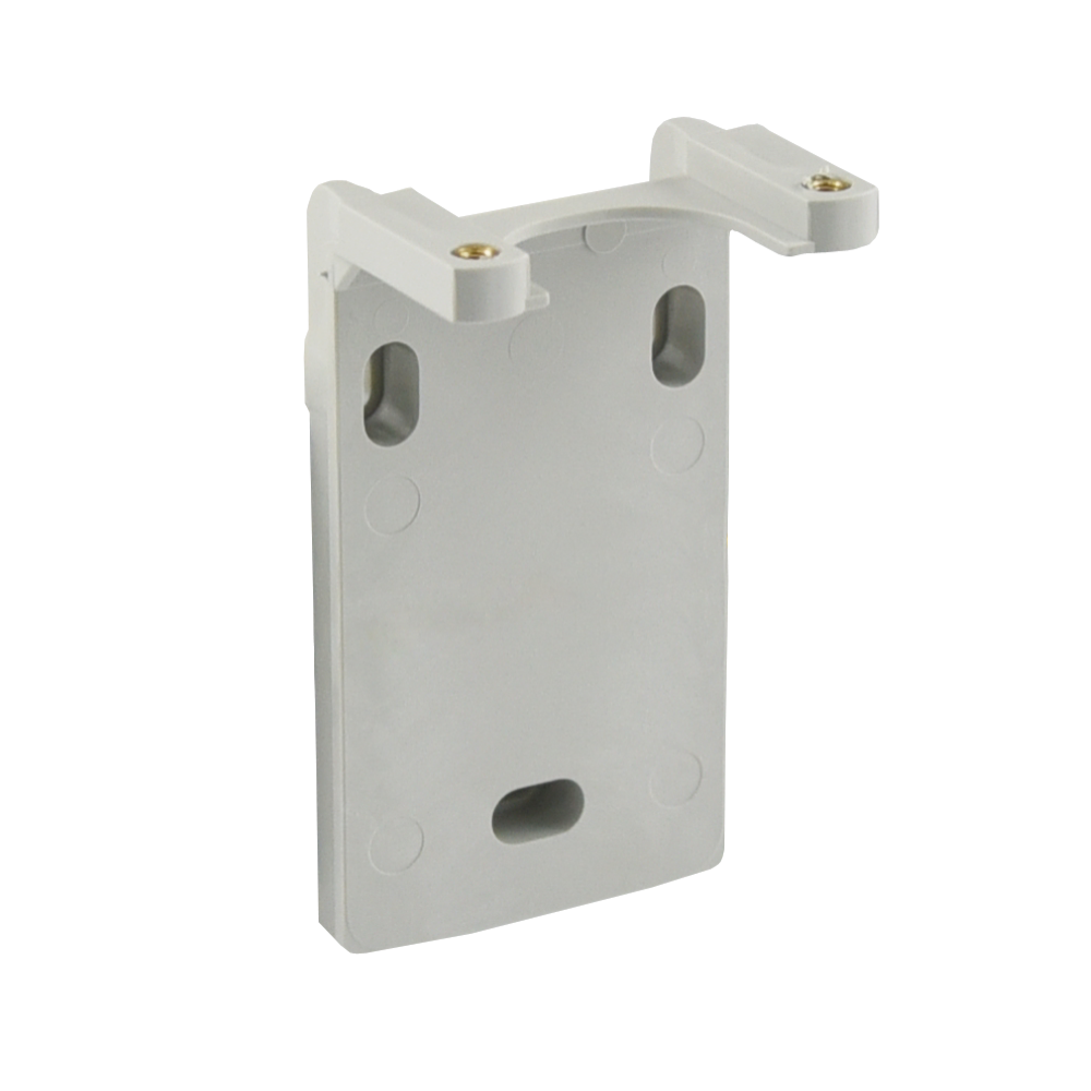A-1134 - Accessory for wall mounting (silver)
