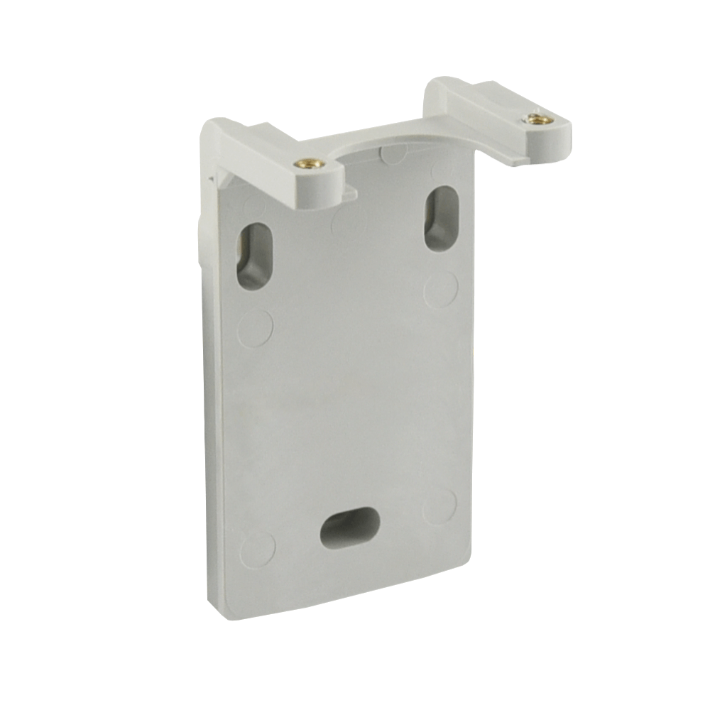 A-1134 - Accessory for wall mounting (silver)