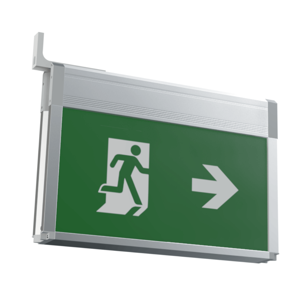 A-1135 - Accessory for vertical wall mounting