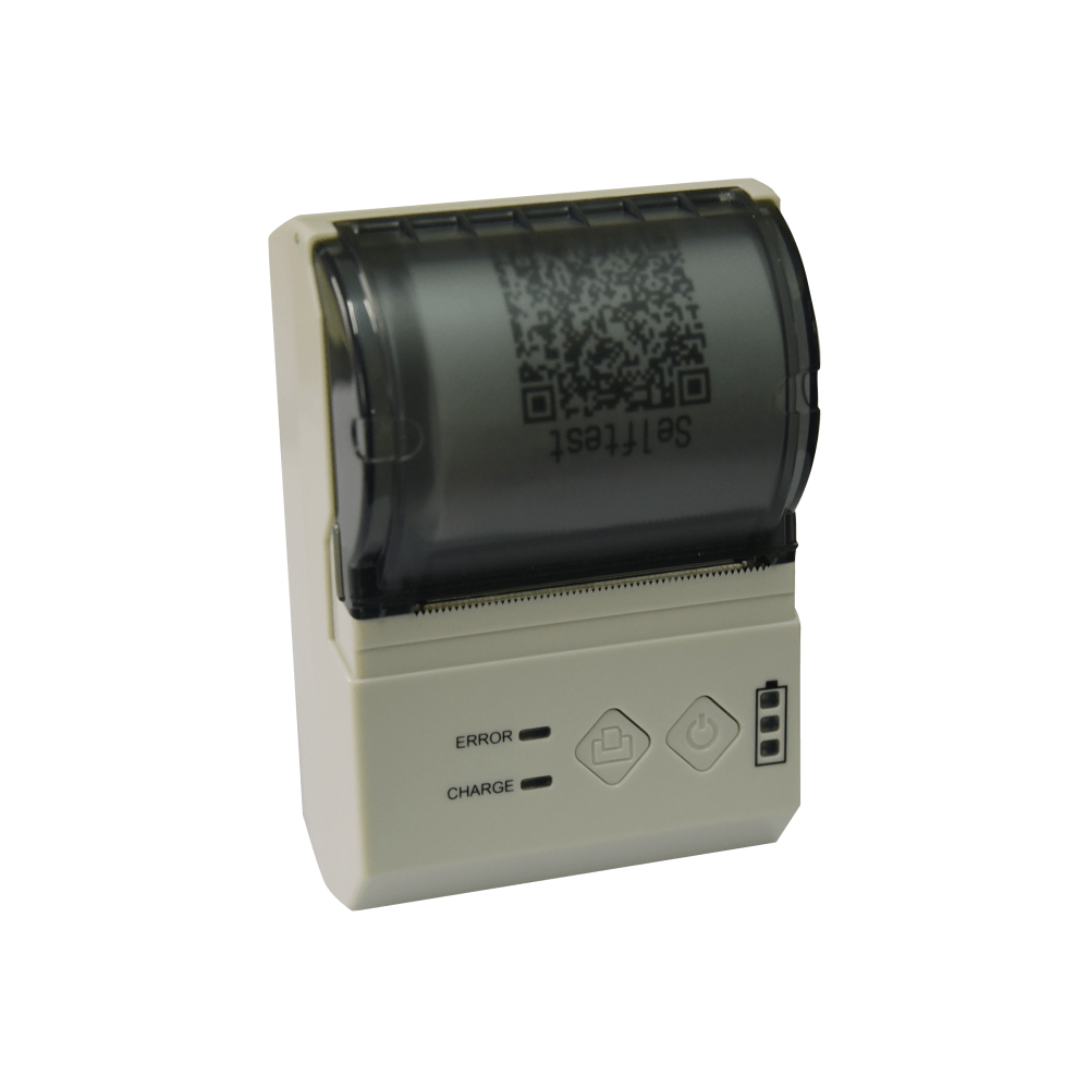 Α-200 - Θερμικός εκτυπωτής