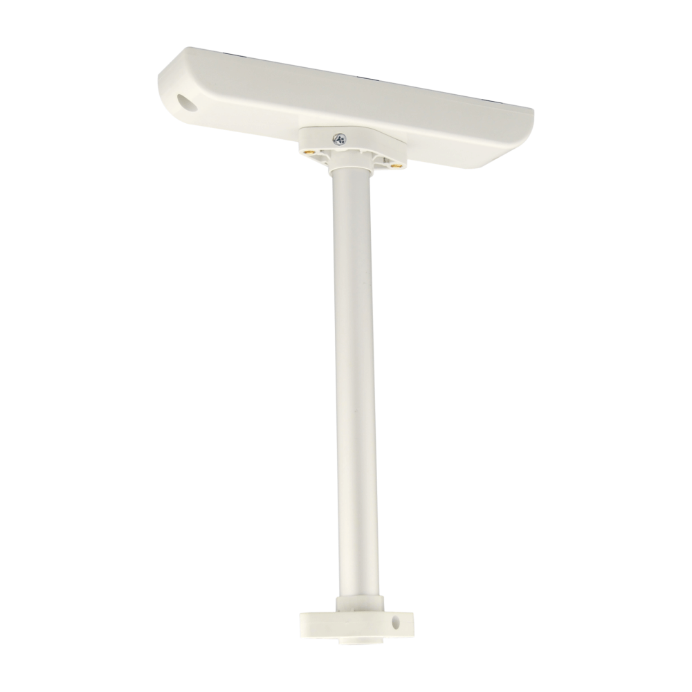 A-2130,2131,2132 - Set of accessories for ceiling mounting (white)
