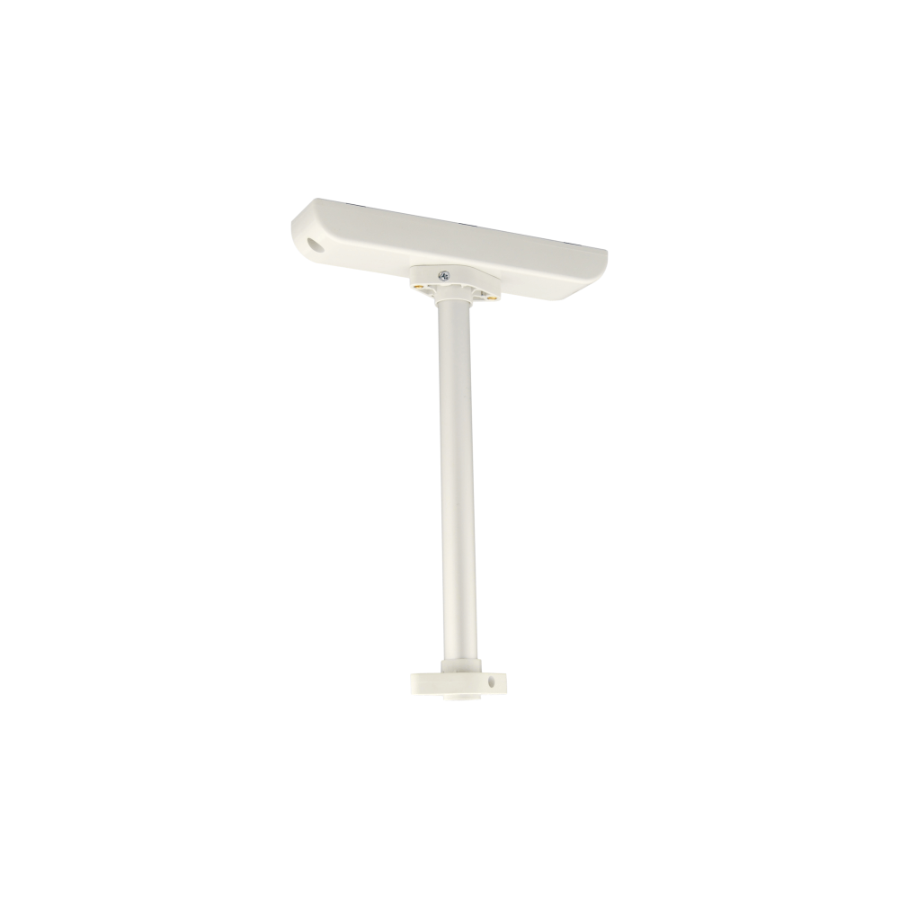 A-2130,A-2131,A-2132 - Set of accessories (1m,0.5m,0.25m) for ceiling mounting (white)