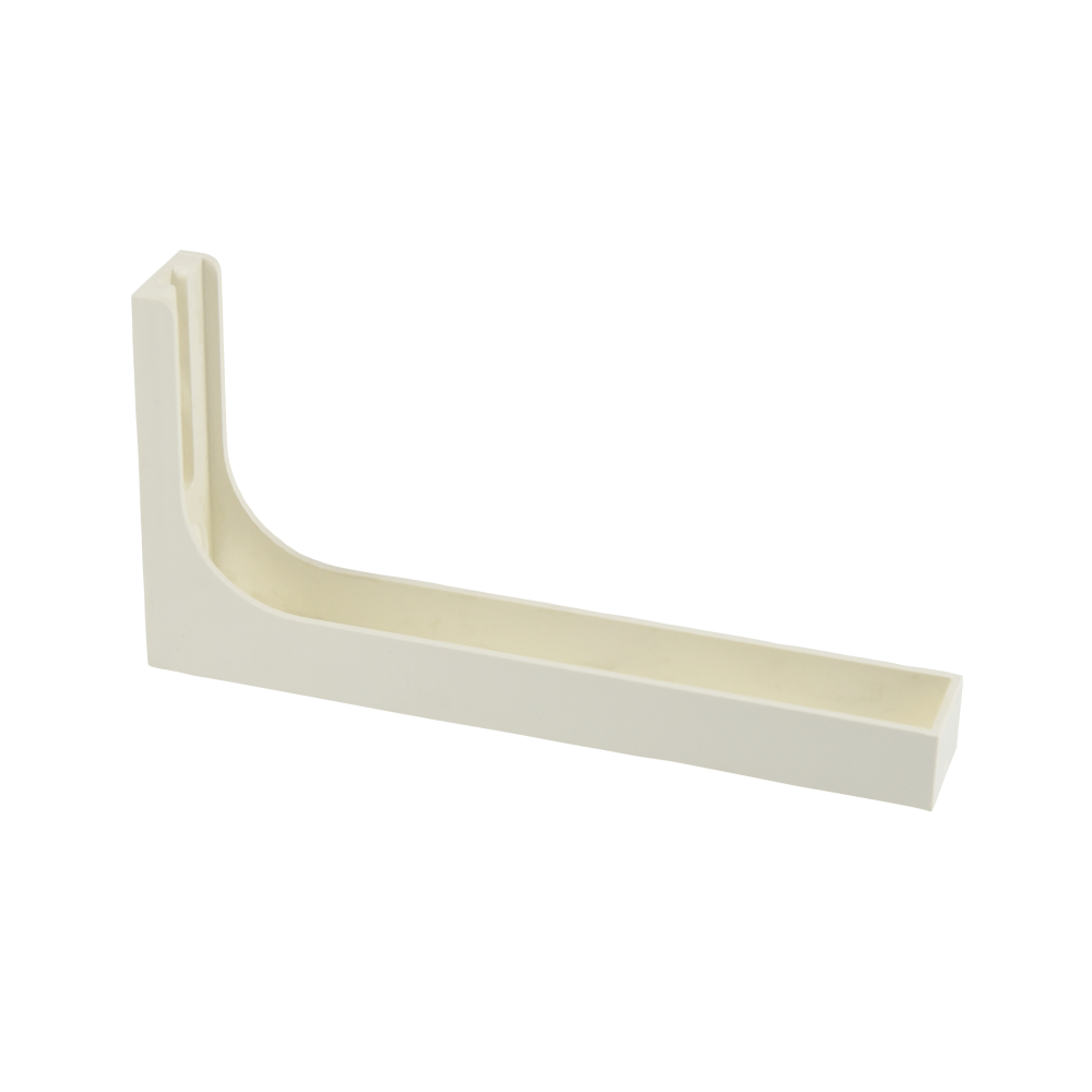 A-2133 - Accessory for vertical wall mounting (white)