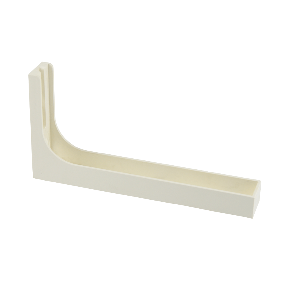 A-2133 - Accessory for vertical wall mounting (white)