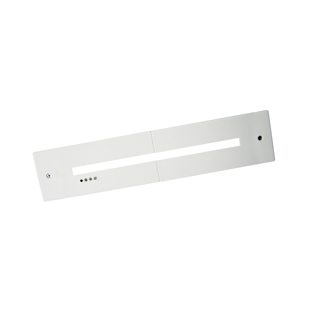 A-2520/PL/ST - Suspended ceiling base for self-testing luminary KLD-xx
