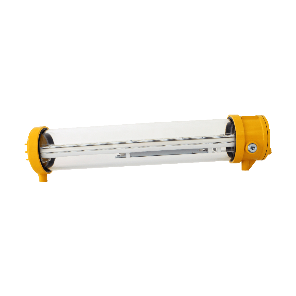 Emergency Light, PSL2200, CBS 230V AC Antiexplosive Led Light