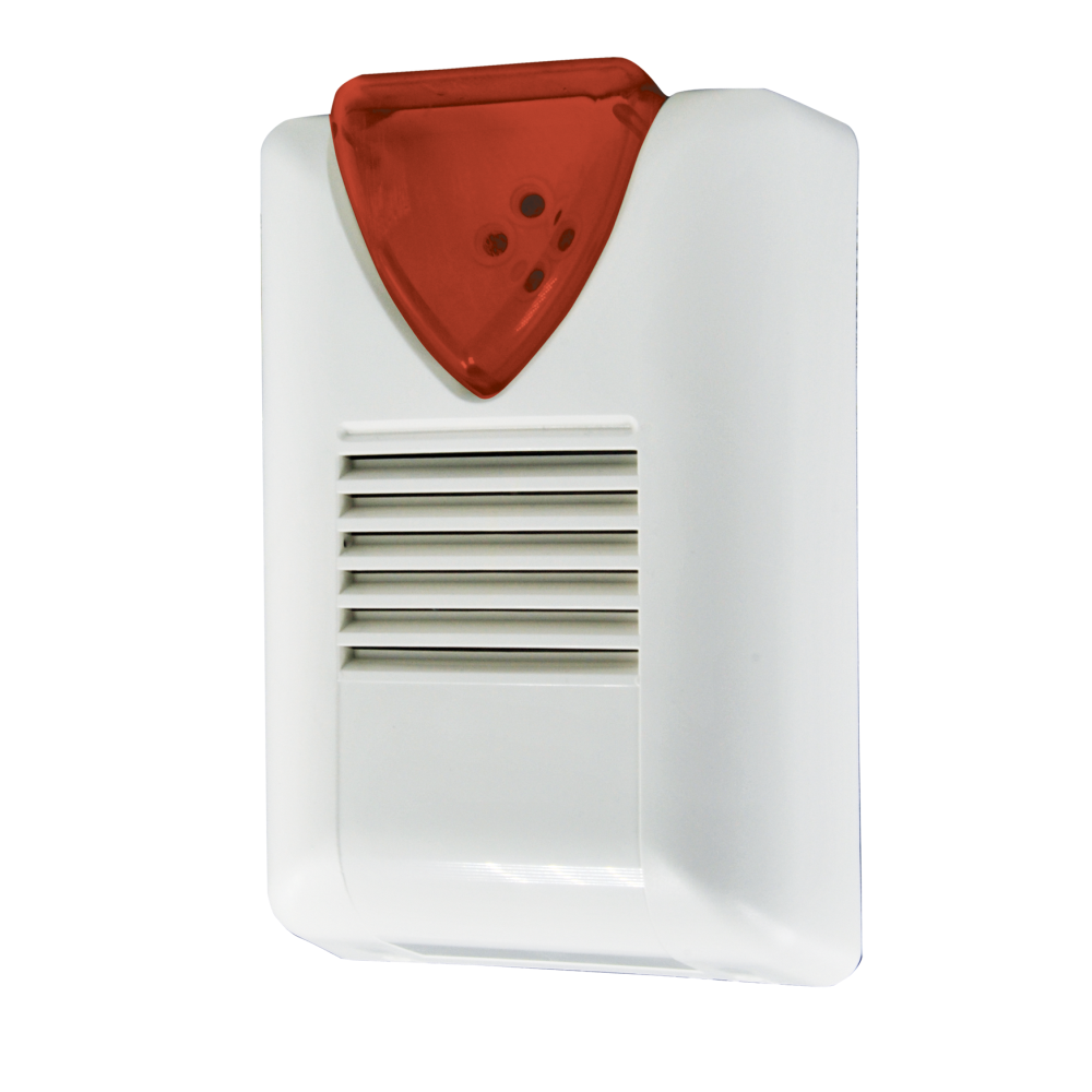 Burglar Alarm, BS-413, Sirens – Sirens With Beacons