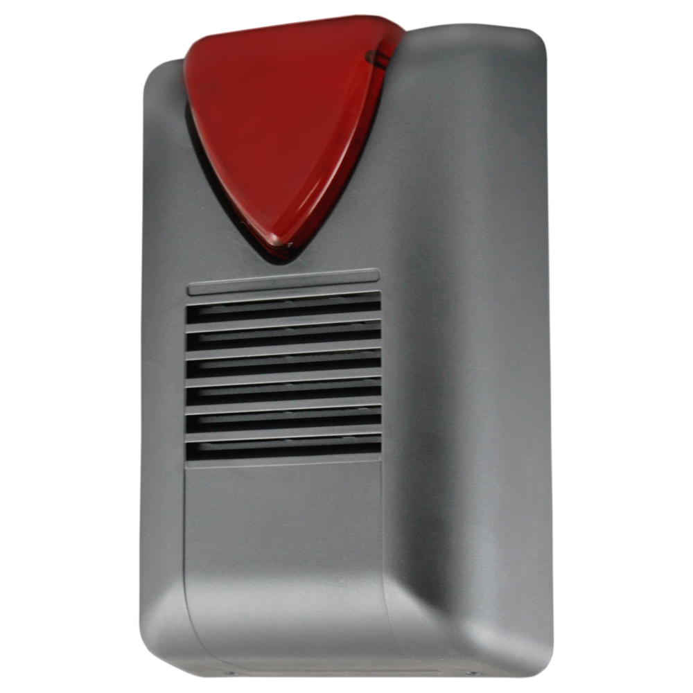 Burglar Alarm, BS-413/B, Sirens – Sirens With Beacons