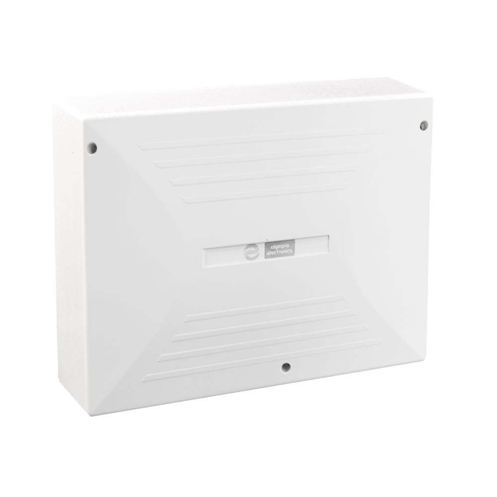 Burglar Alarm, wireless alarm panel