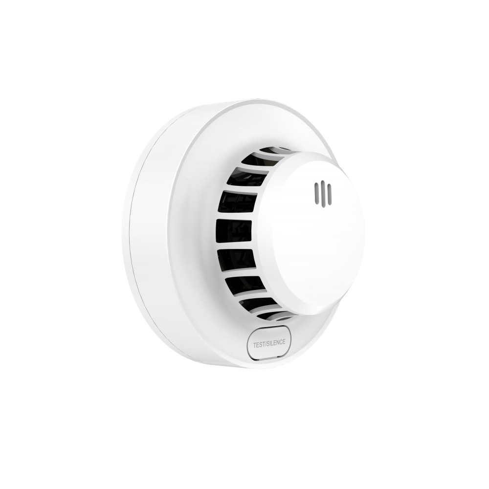 BS-507 Standalone Optical Smoke Detector