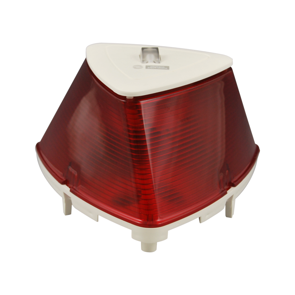 Fire Detection, BS-531/1, Conventional