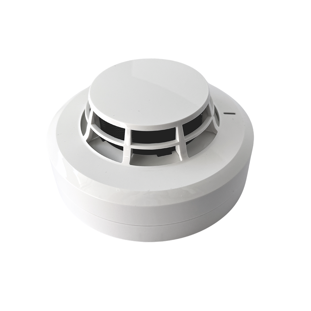 Conventional Smoke Detector BS-755