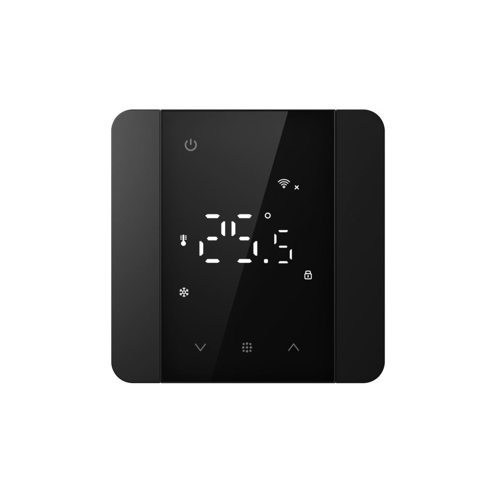 Smart Wi-Fi touch thermostat BS-856/Β