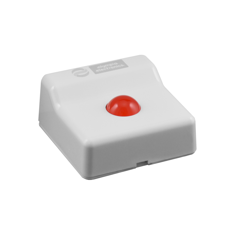 Fire Detection, BSR-5072- Remote detector LED, Special Purpose Fire Detection Units