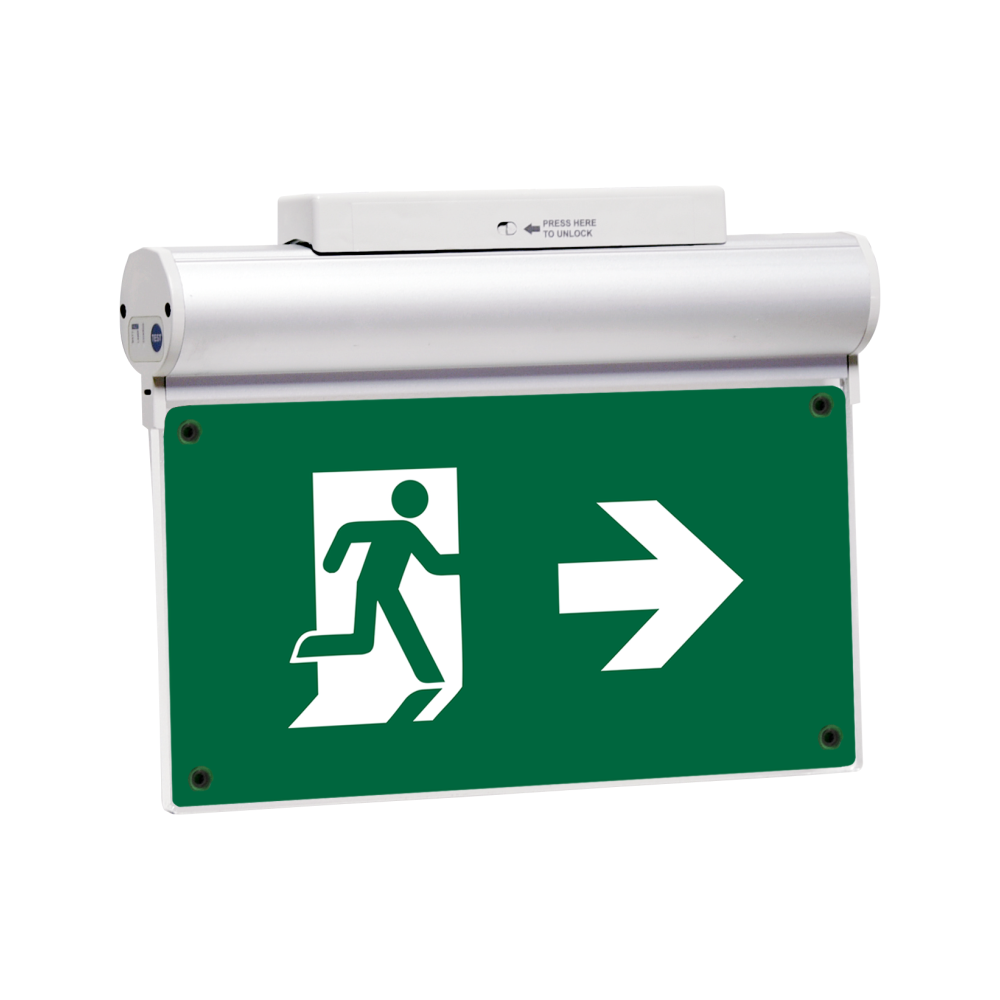 Emergency light, CLD-30, ECO Light