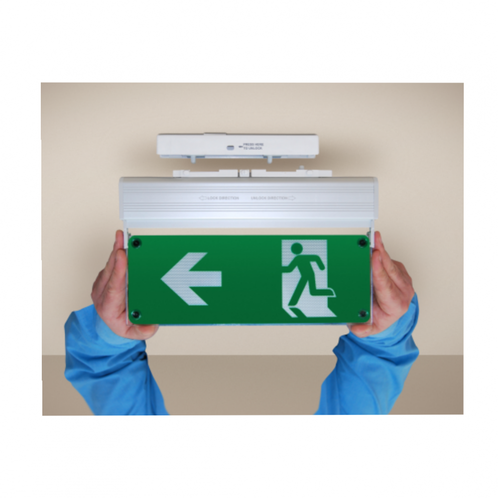 Speziabasis für einfache Montage