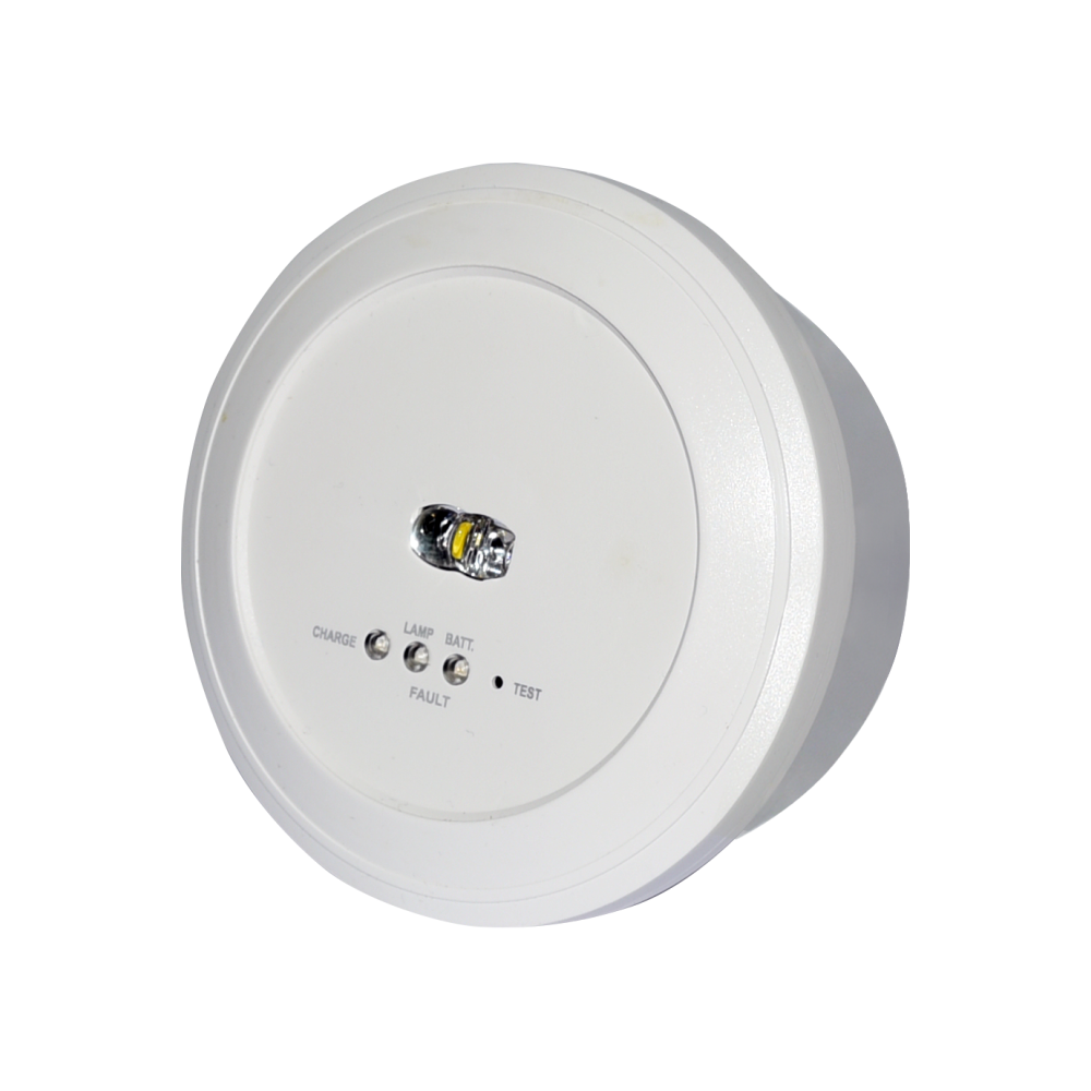 Emergency Light, GR-280, CBS 230V AC Spot Light