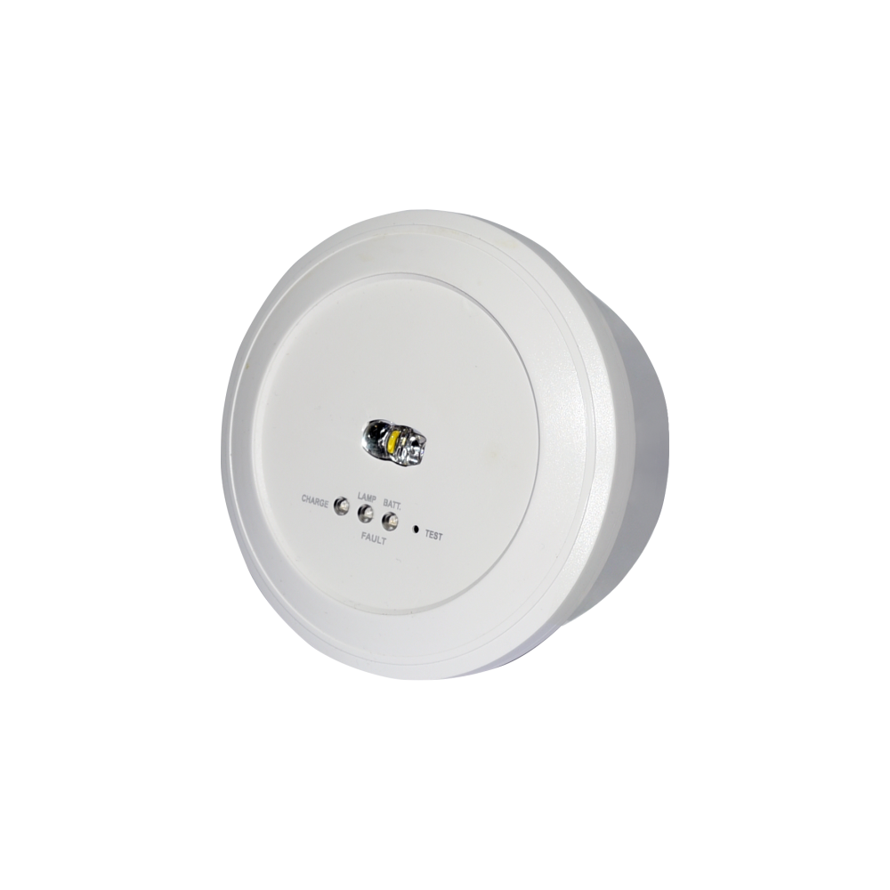 Emergency light, GR-292/WP/M, Spot Light, For escape routes