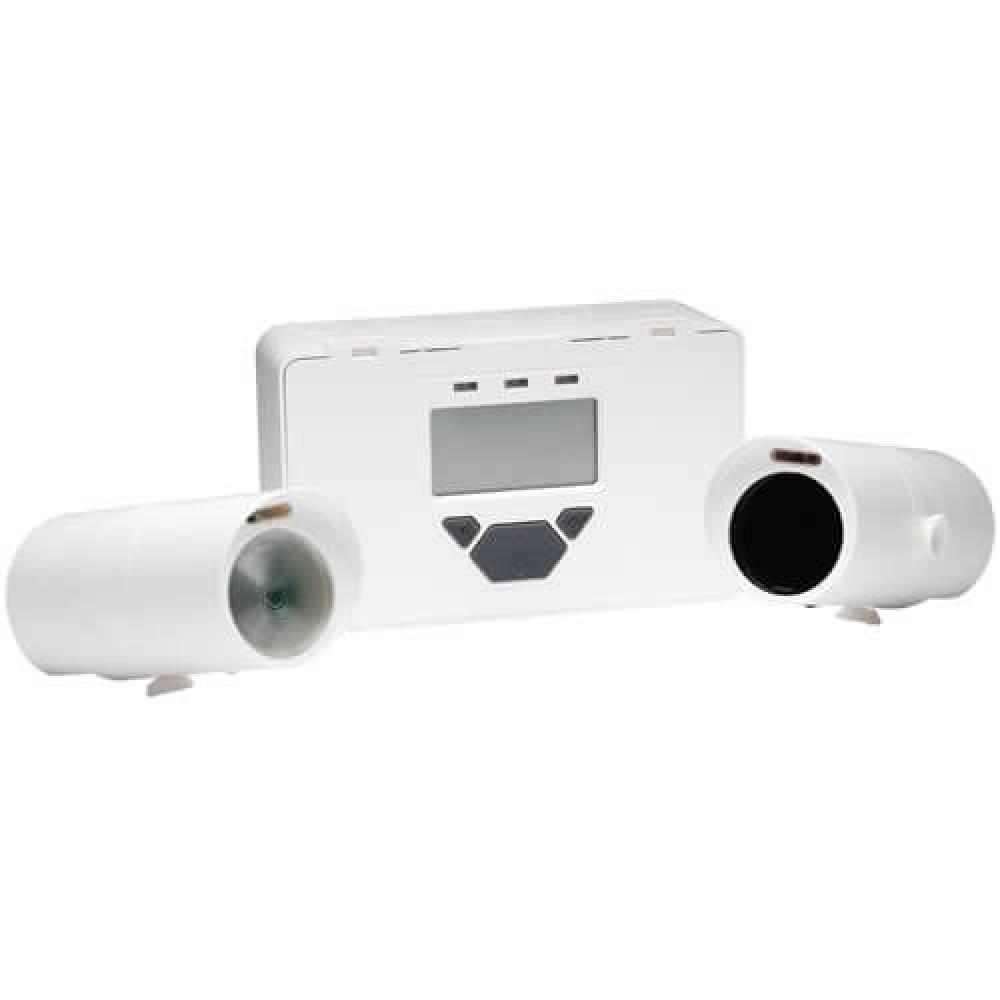 Fire Detection, FIRERAY 3000, Beam Smoke Detectors