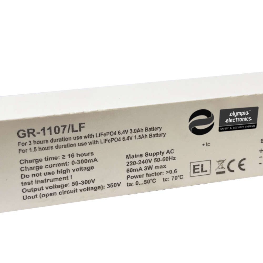 Converter GR-1107/LF/90