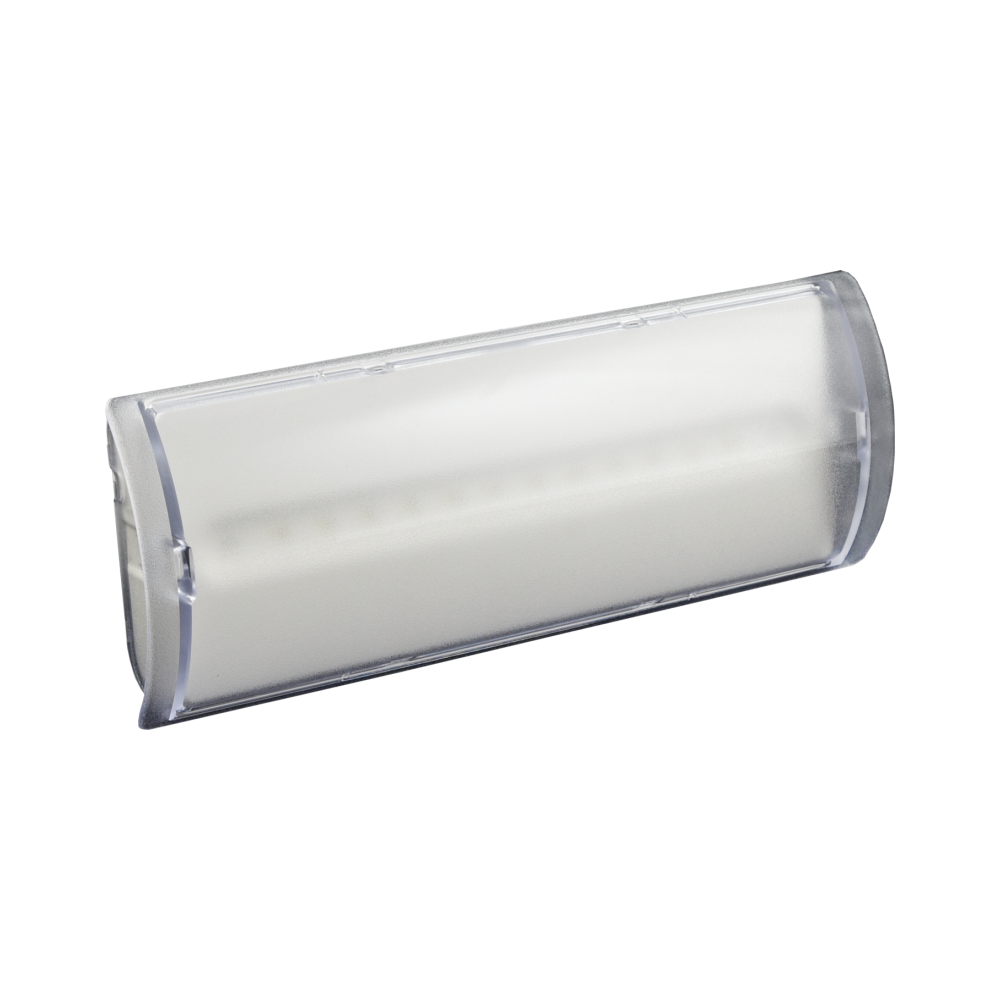 Emergency Light, GR-2100/CBS/24V/ADR, Addressable 24V DC Slim LEDs Light