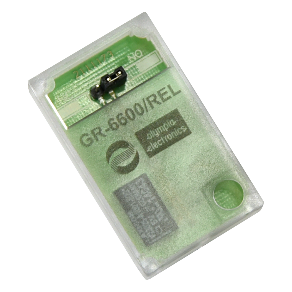 GR-6600/REL