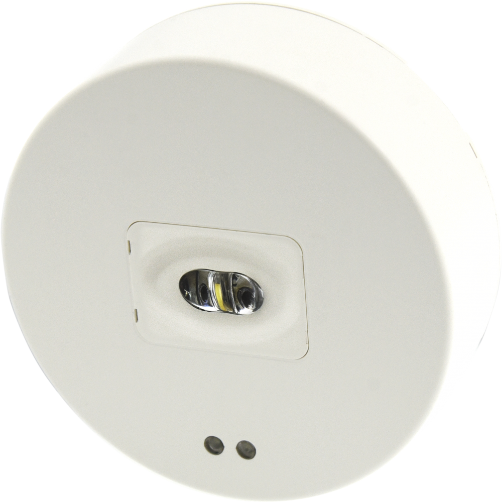 Φωτιστικό Ασφαλείας GR-795/ST/DUO/WL