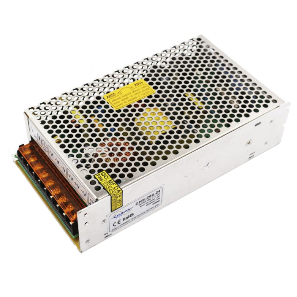 GR-8500/PSC - Ersatz Netzwerk zum Aufladen