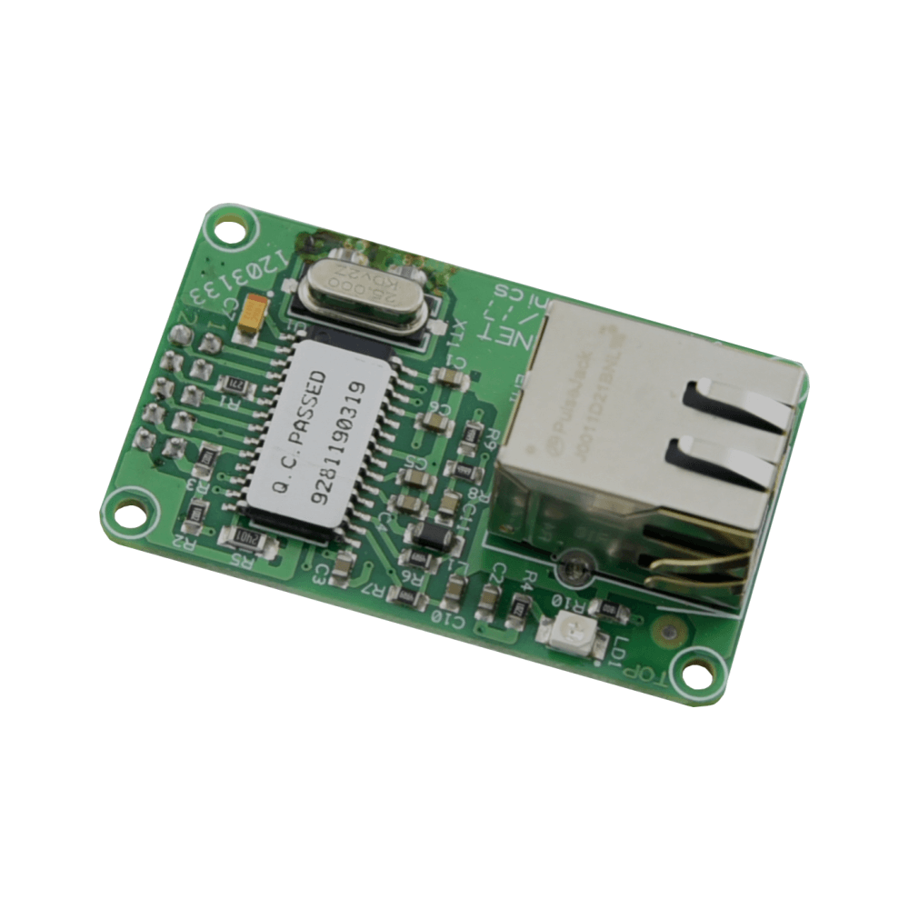 GR-8530 - Κάρτα δικτύωσης Ethernet