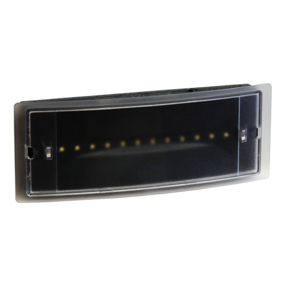 GR-8/LF/C & GR-9/LF/C Emergency luminaires