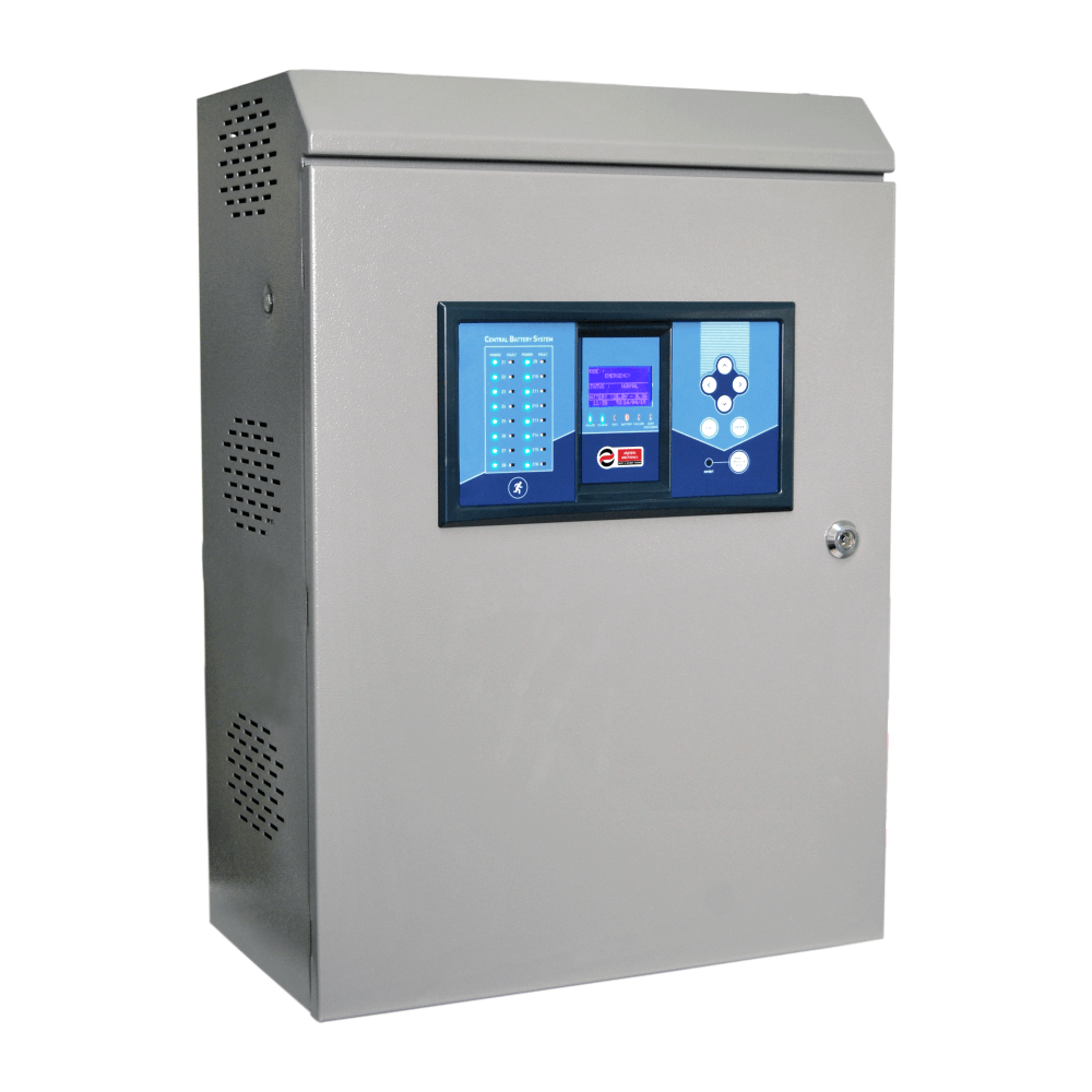 Emergency Light, GR-9500/300/8, Conventional CBS 230V AC