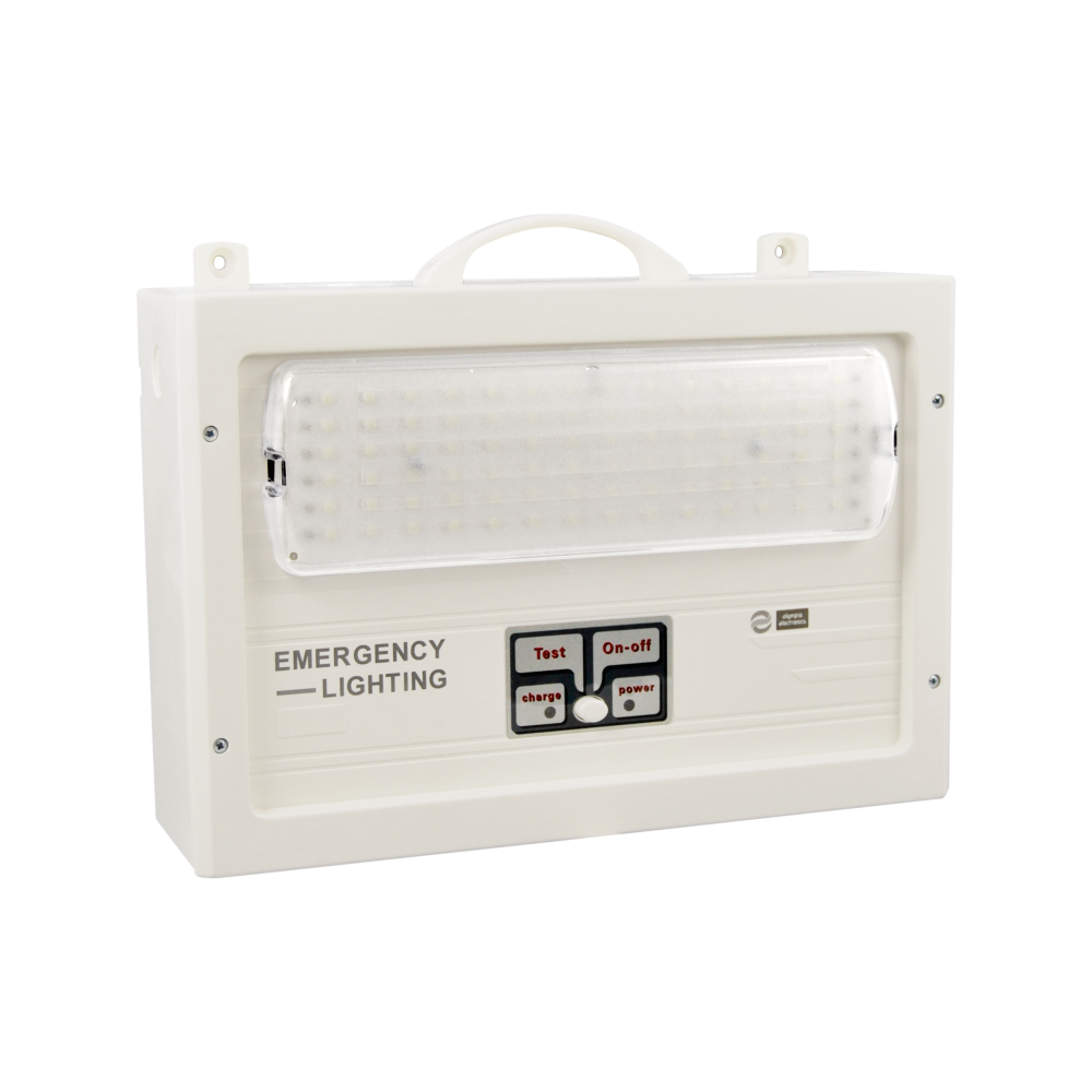 Emergency light, GRL-22, Power Light