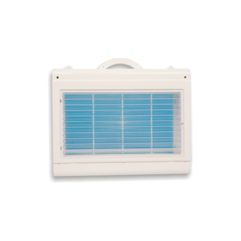 RT-22/HACCP, FOODY’S FLYTRAP series