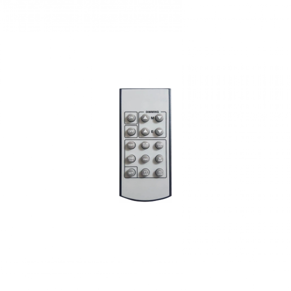 IRT200A Remote control for GR-2000