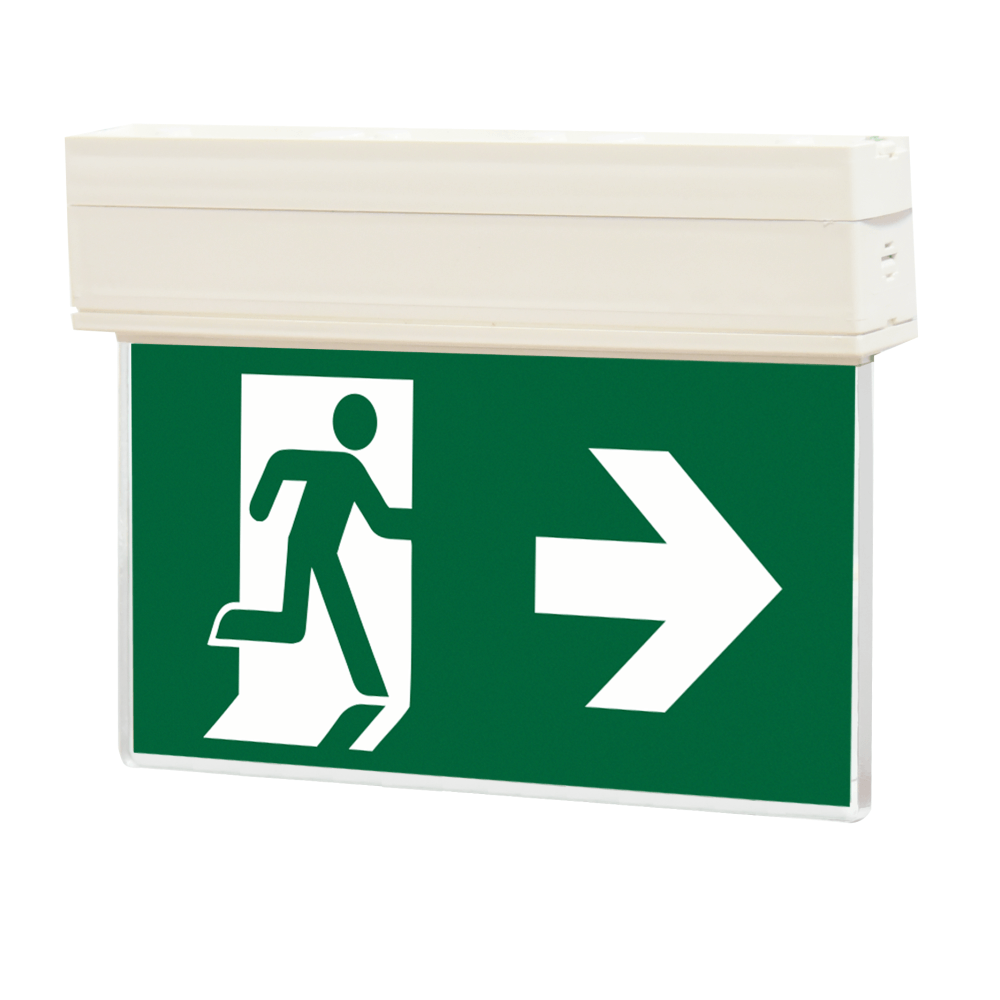 Emergency Light, KLD-22/CBS, CBS 230V AC Eco Light