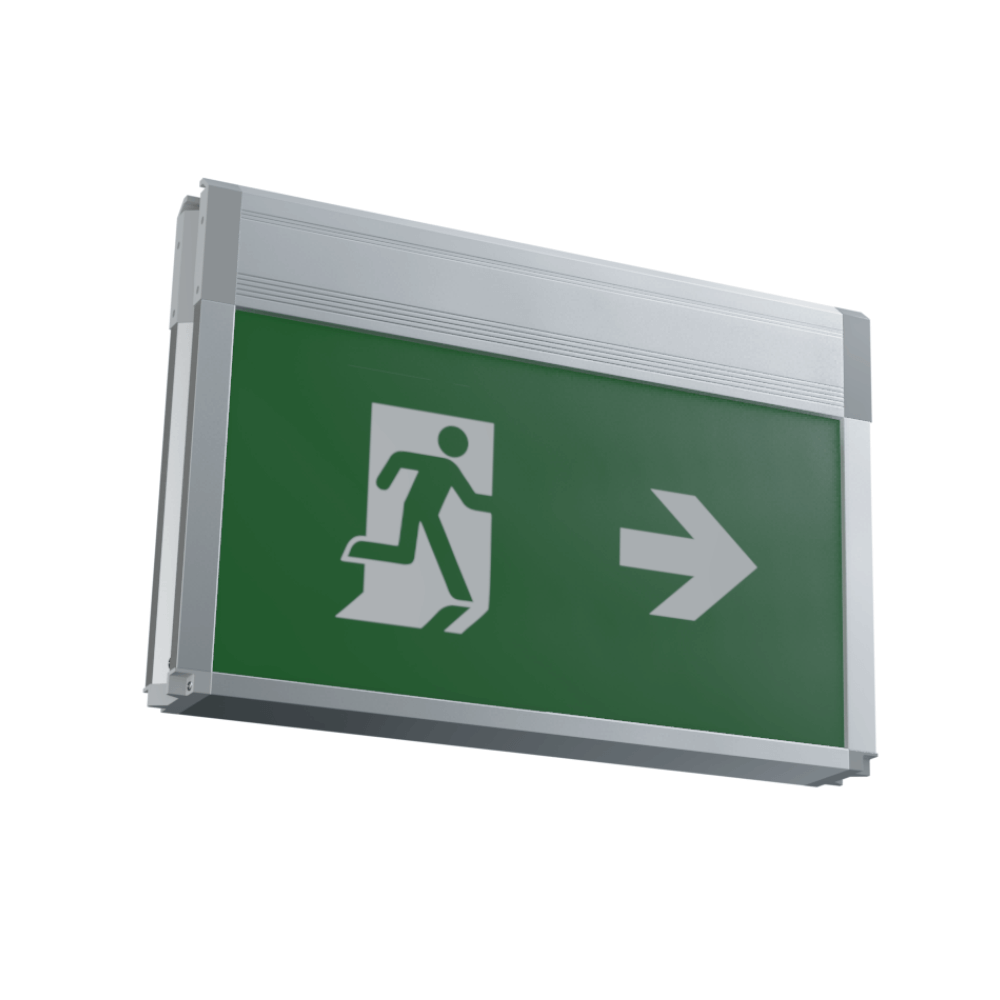 Emergency Light, LLB-26/90/WL, Wireless Led Light Box