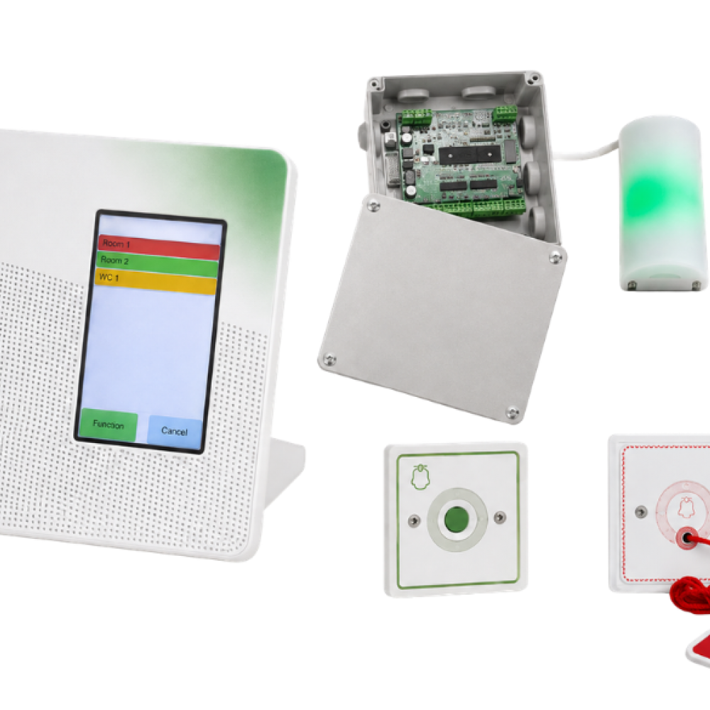 Nurse Call System