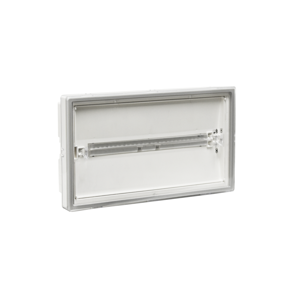 Emergency Light, OLY-1004/WP/WL, Wireless Olympus Led