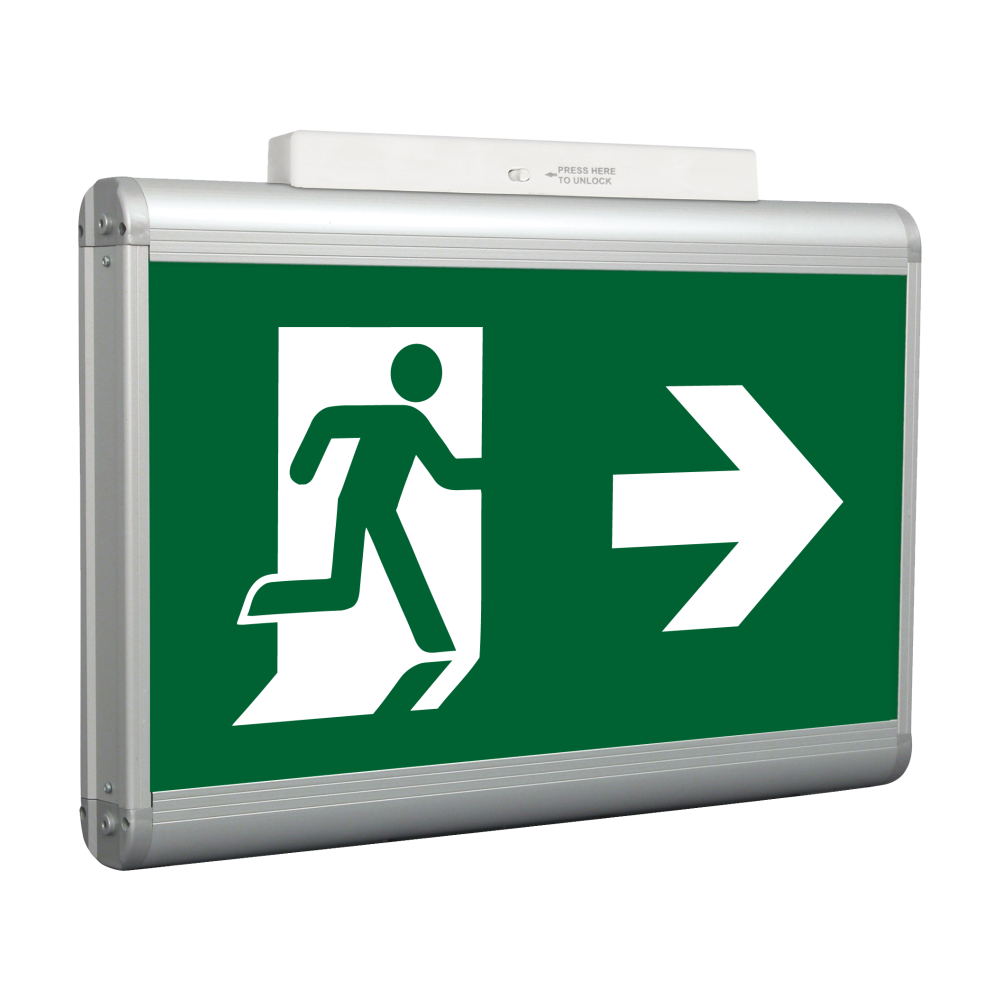 Emergency Light, GRL-880/EM, CBS 230V AC Project Light