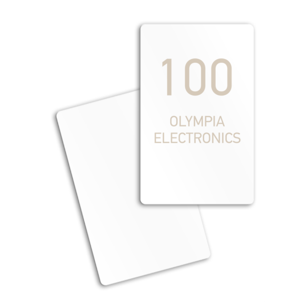 Hotel access, RF-51/B/T, Card switches with RFID Technology