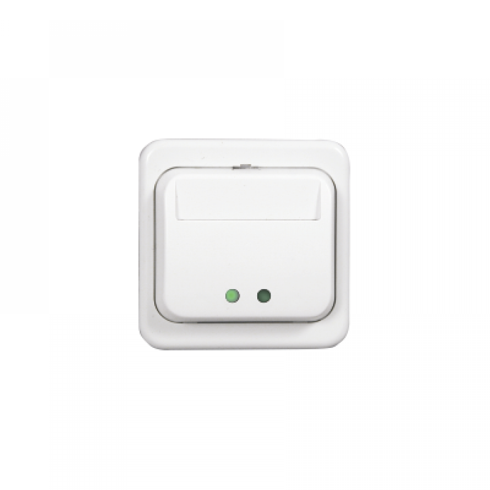 Hotel access, RF-43, Card switches with RFID Technology