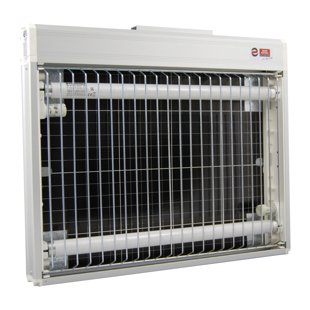 RT-70, Electric Insect traps with glue 220-240V AC